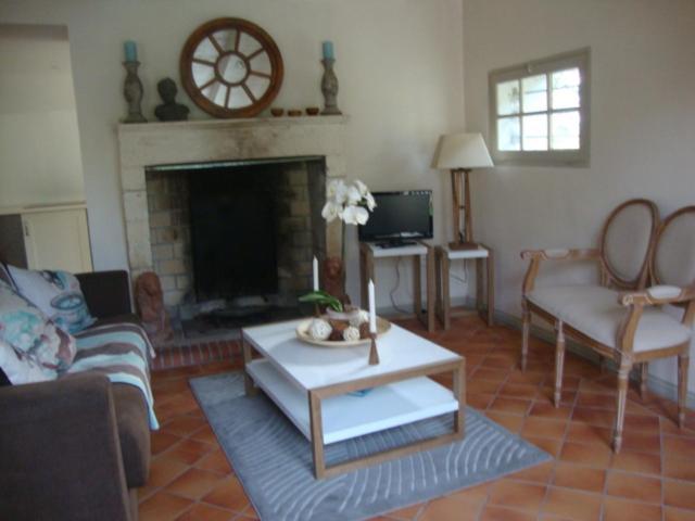 Chateau Le Mas De Montet Petit-Bersac Buitenkant foto